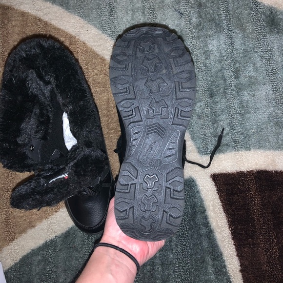 🖤NWOT 3M THINSULATE QUEST Snow/rain BOOTS🖤 - Picture 8 of 10